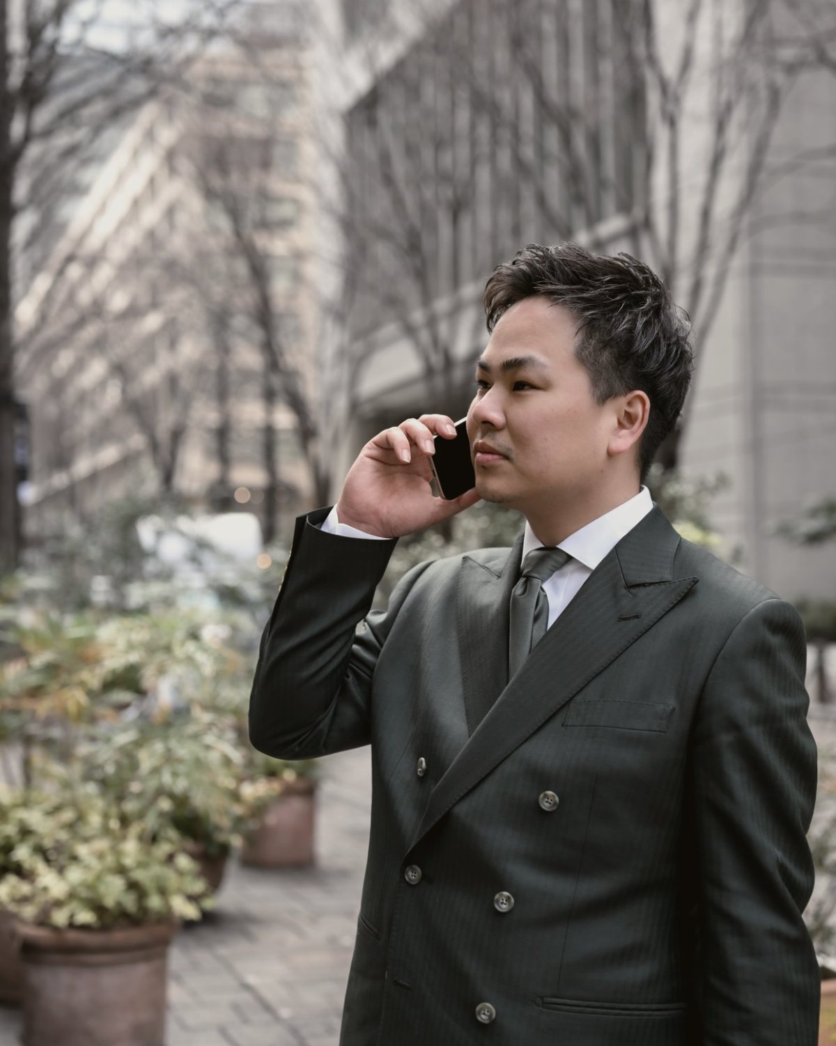 代表社員 山田淳